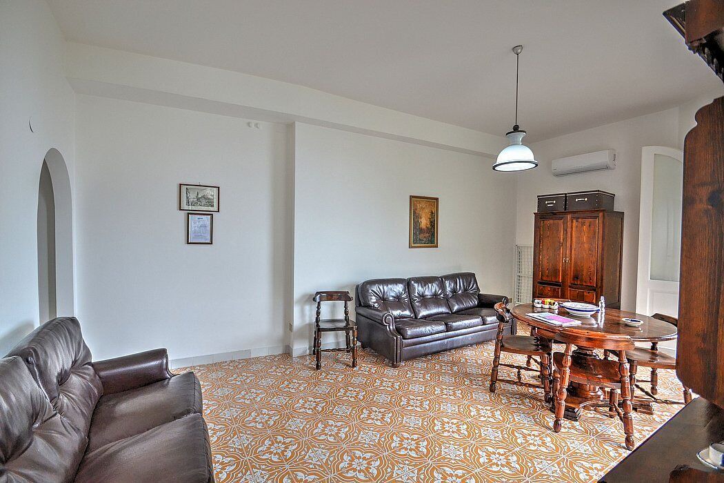 Photo of Livingroom in Ravello