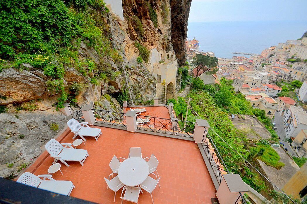 Photo of Outdoor in Ravello