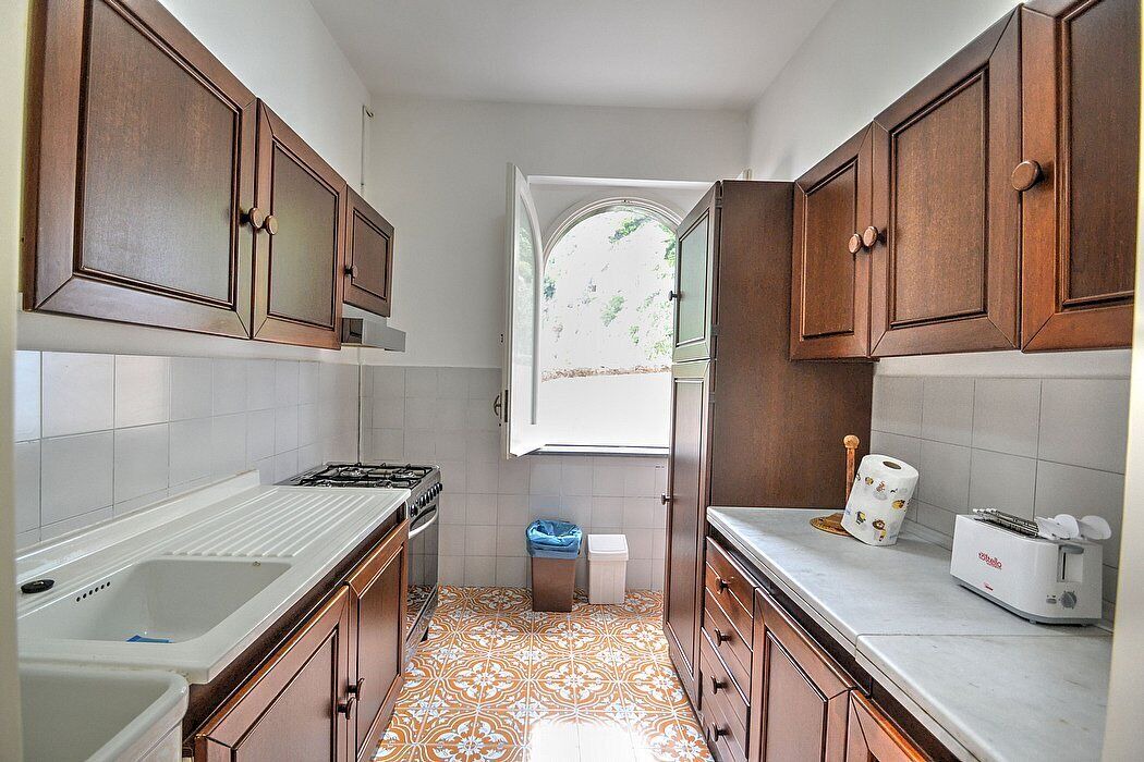 Photo of Kitchen in Ravello