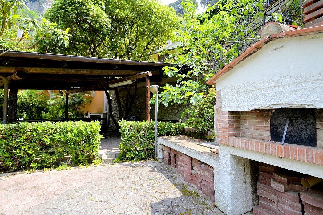 Photo of Outdoor in Ravello