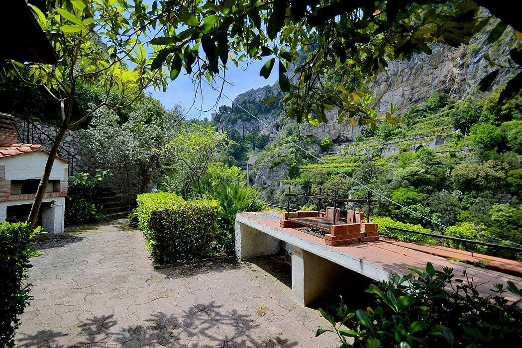 Photo of Outdoor in Ravello