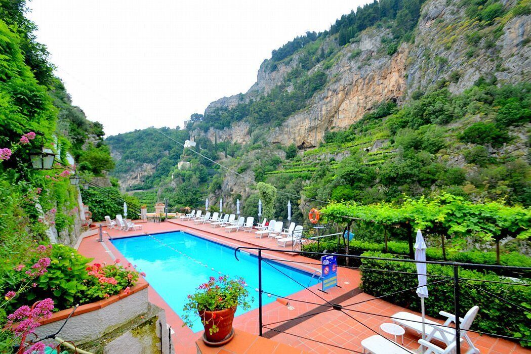 Photo of Outdoor in Ravello