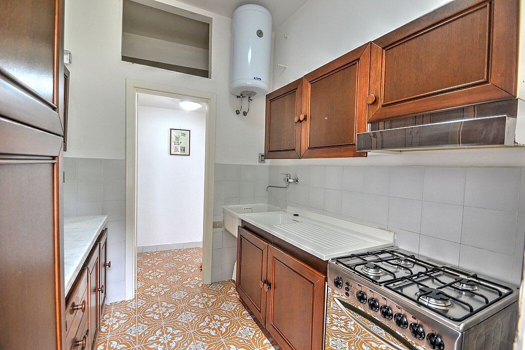 Photo of Kitchen in Ravello
