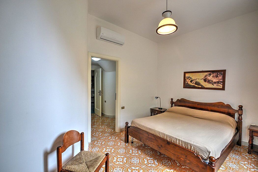 Photo of Bedroom in Ravello
