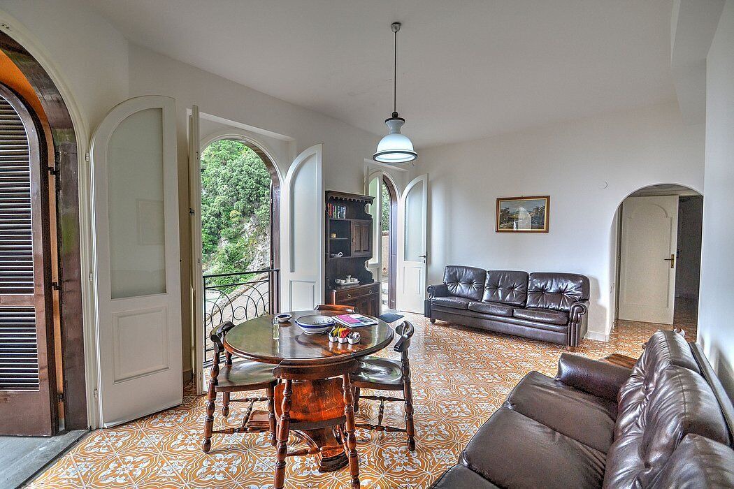 Photo of Livingroom in Ravello