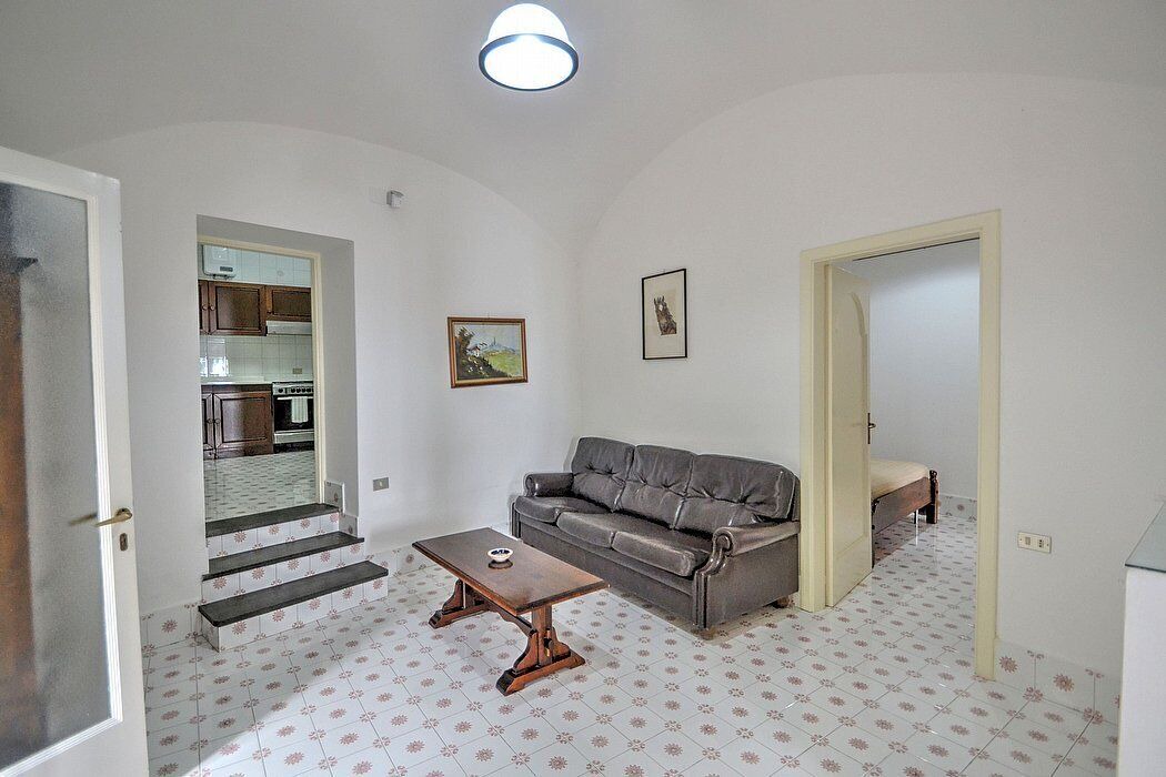 Photo of Livingroom in Ravello