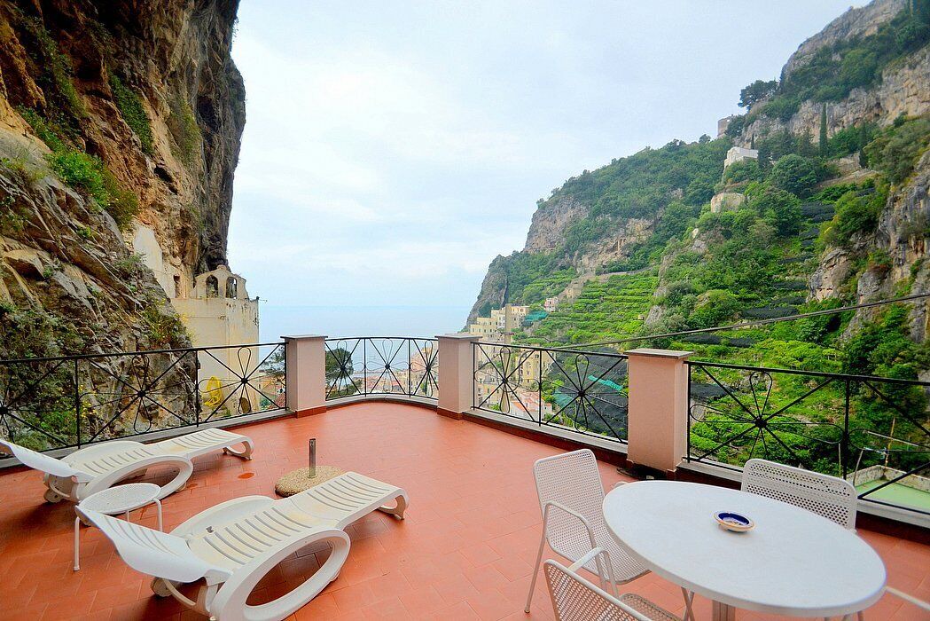 Photo of Outdoor in Ravello
