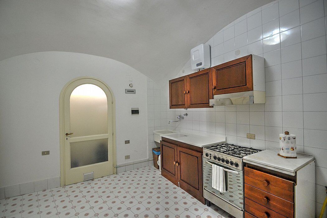 Photo of Kitchen in Ravello