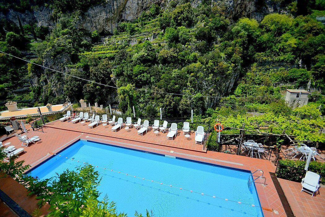 Photo of Outdoor in Ravello