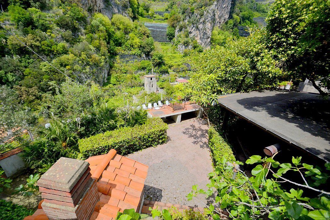 Photo of Outdoor in Ravello