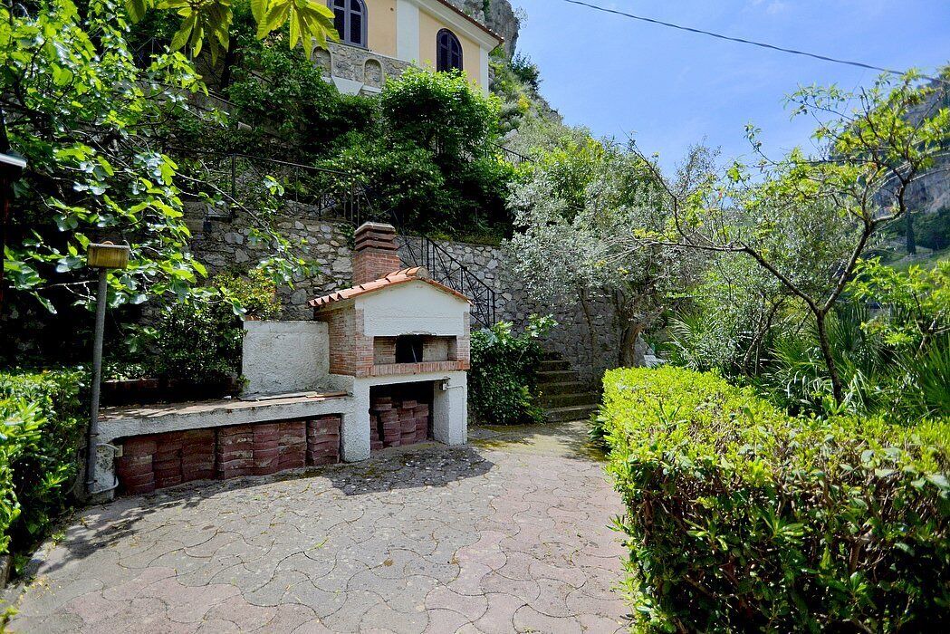 Photo of Outdoor in Ravello
