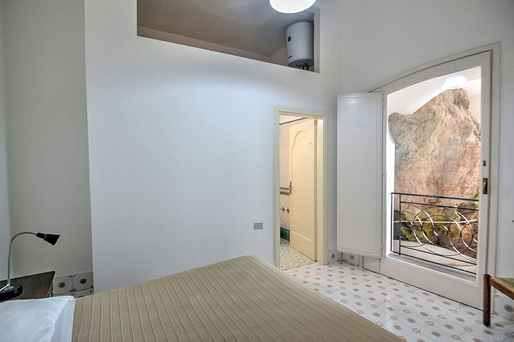 Photo of Bedroom in Ravello