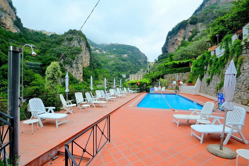 Photo of Outdoor in Ravello