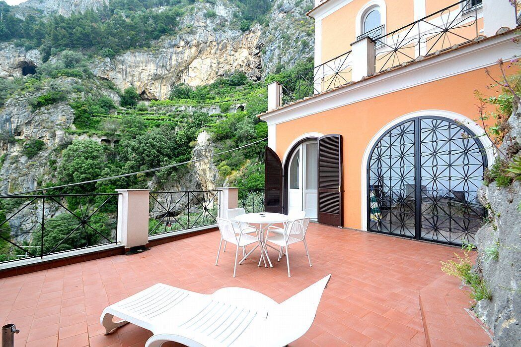 Photo of Outdoor in Ravello