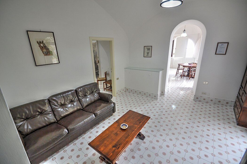 Photo of Livingroom in Ravello