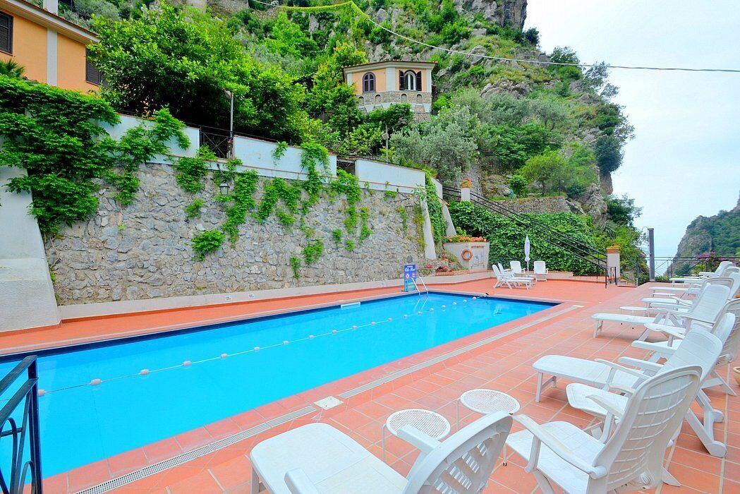 Photo of Outdoor in Ravello