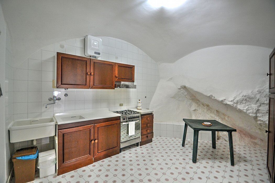 Photo of Kitchen in Ravello