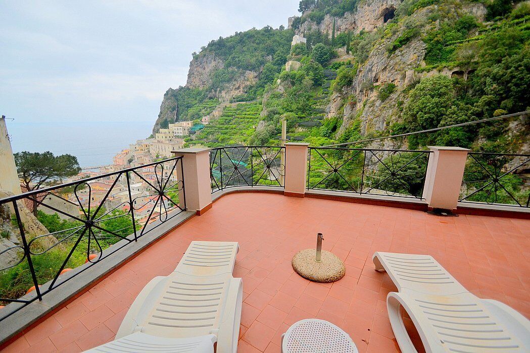 Photo of Outdoor in Ravello