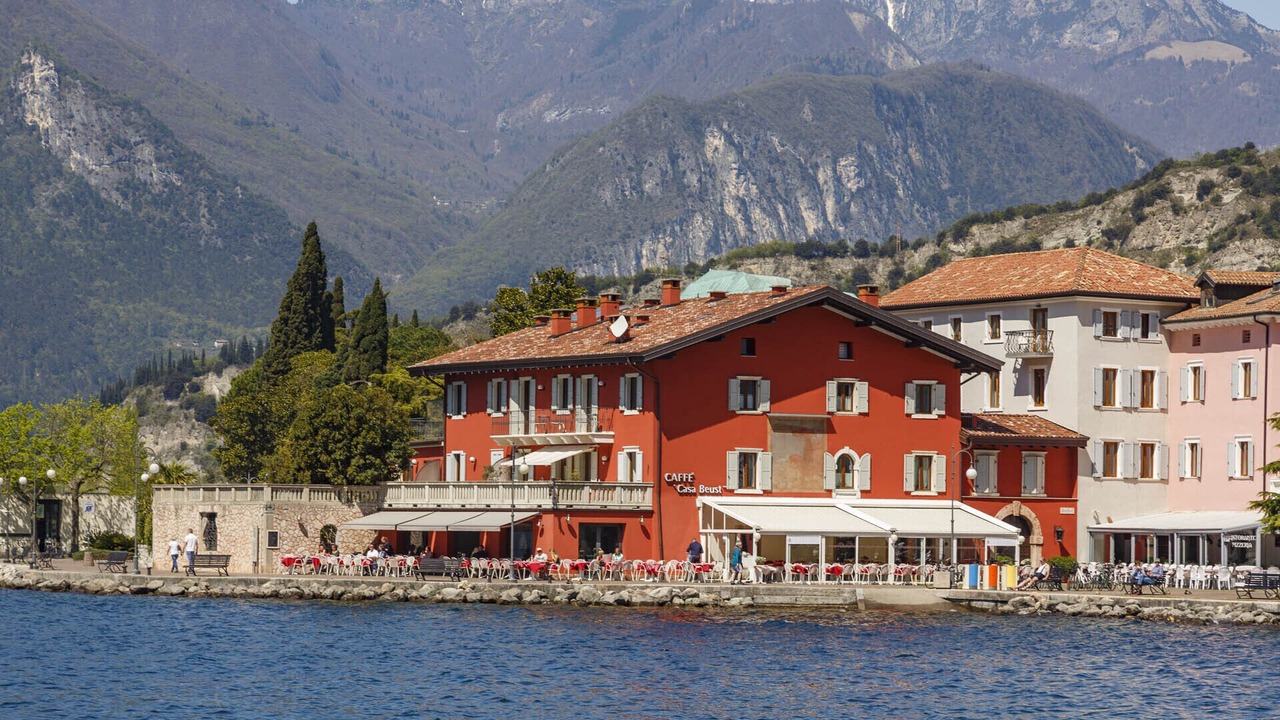 Photo of Outdoor in Torbole sul Garda