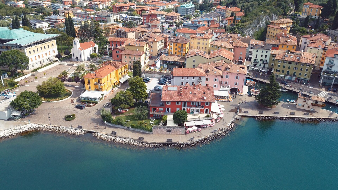 Photo of Outdoor in Torbole sul Garda