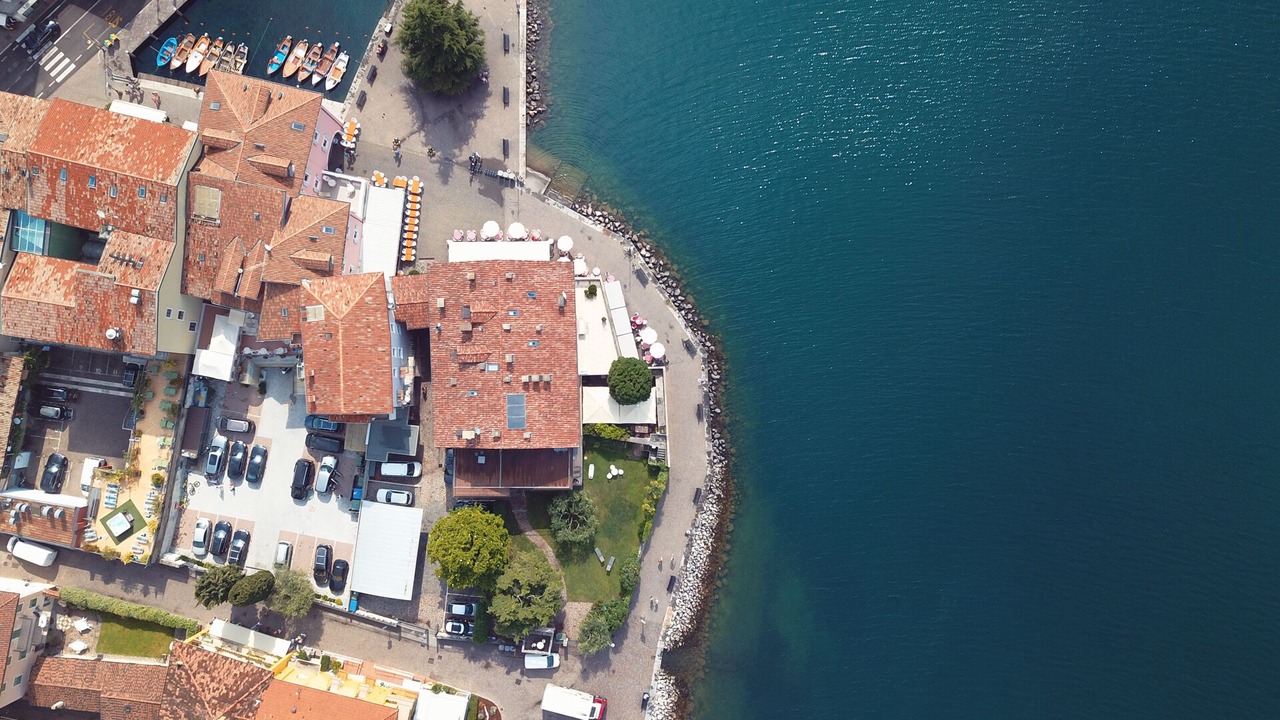 Photo of Outdoor in Torbole sul Garda