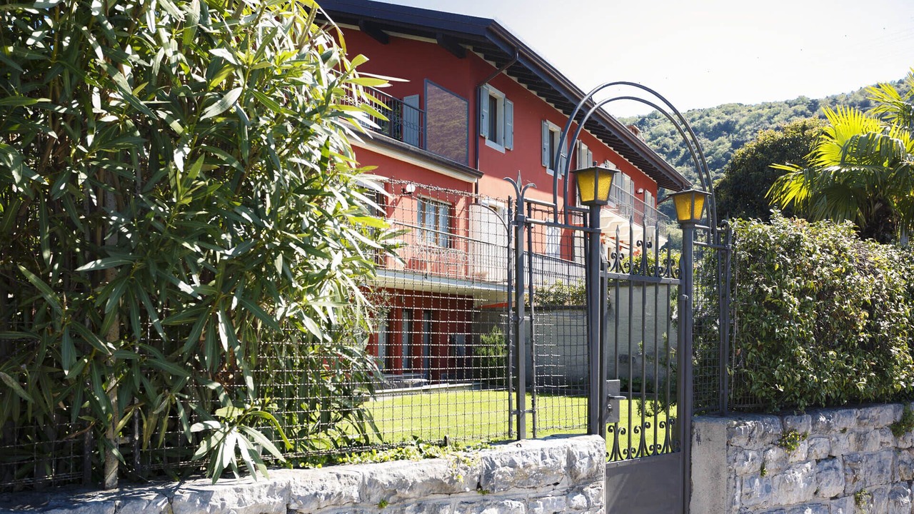 Photo of Outdoor in Torbole sul Garda