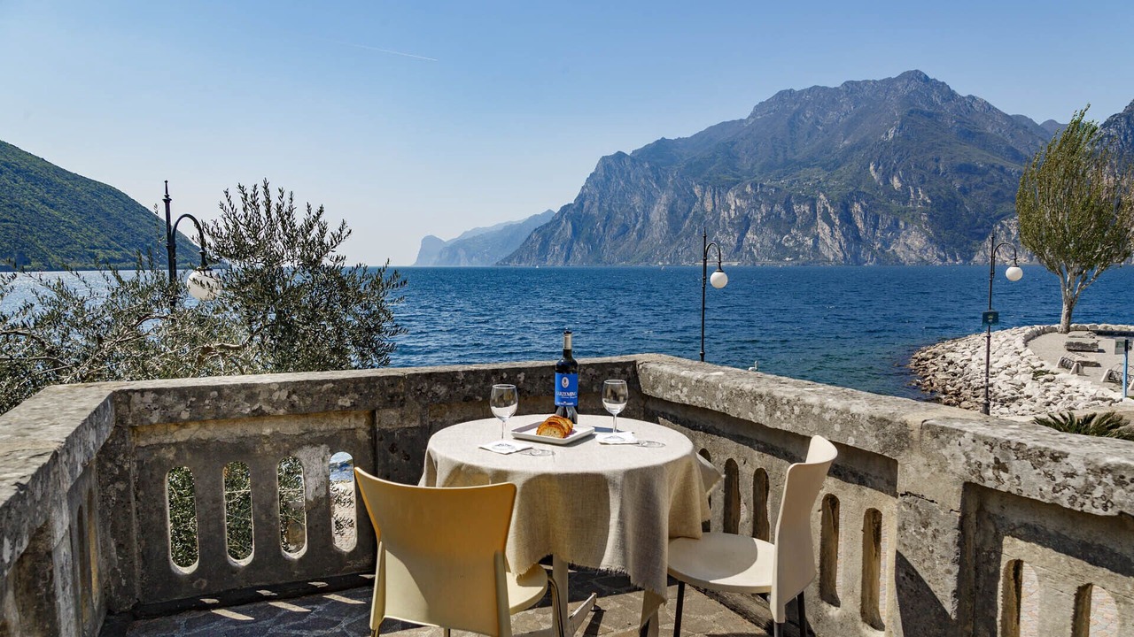 Photo of Outdoor in Torbole sul Garda