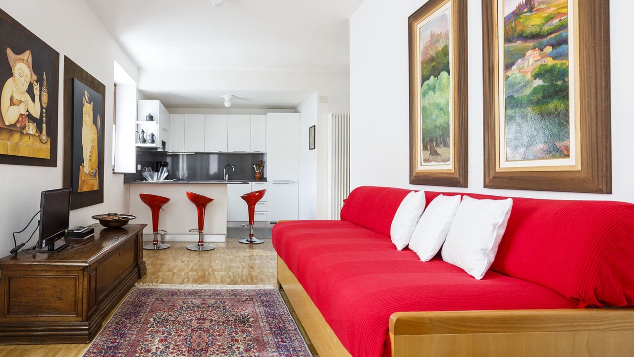 Photo of Livingroom in Torbole sul Garda