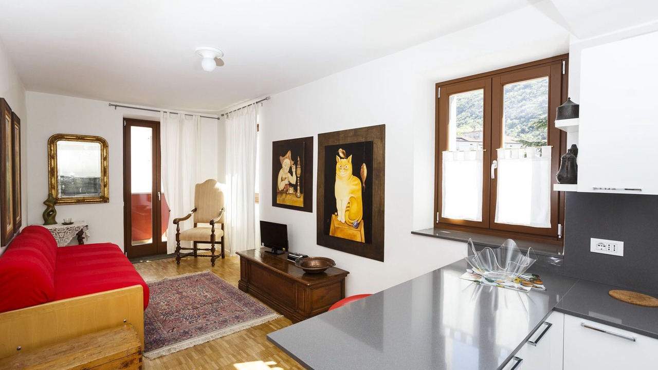 Photo of Livingroom in Torbole sul Garda