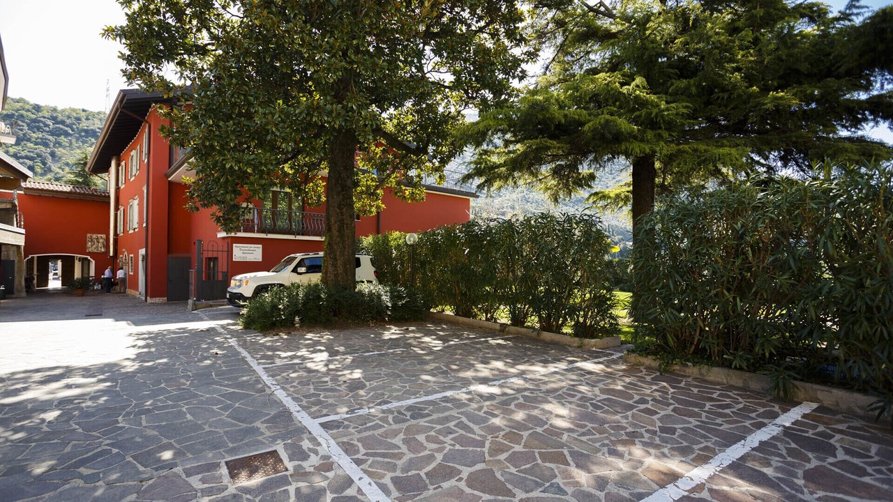 Photo of Outdoor in Torbole sul Garda