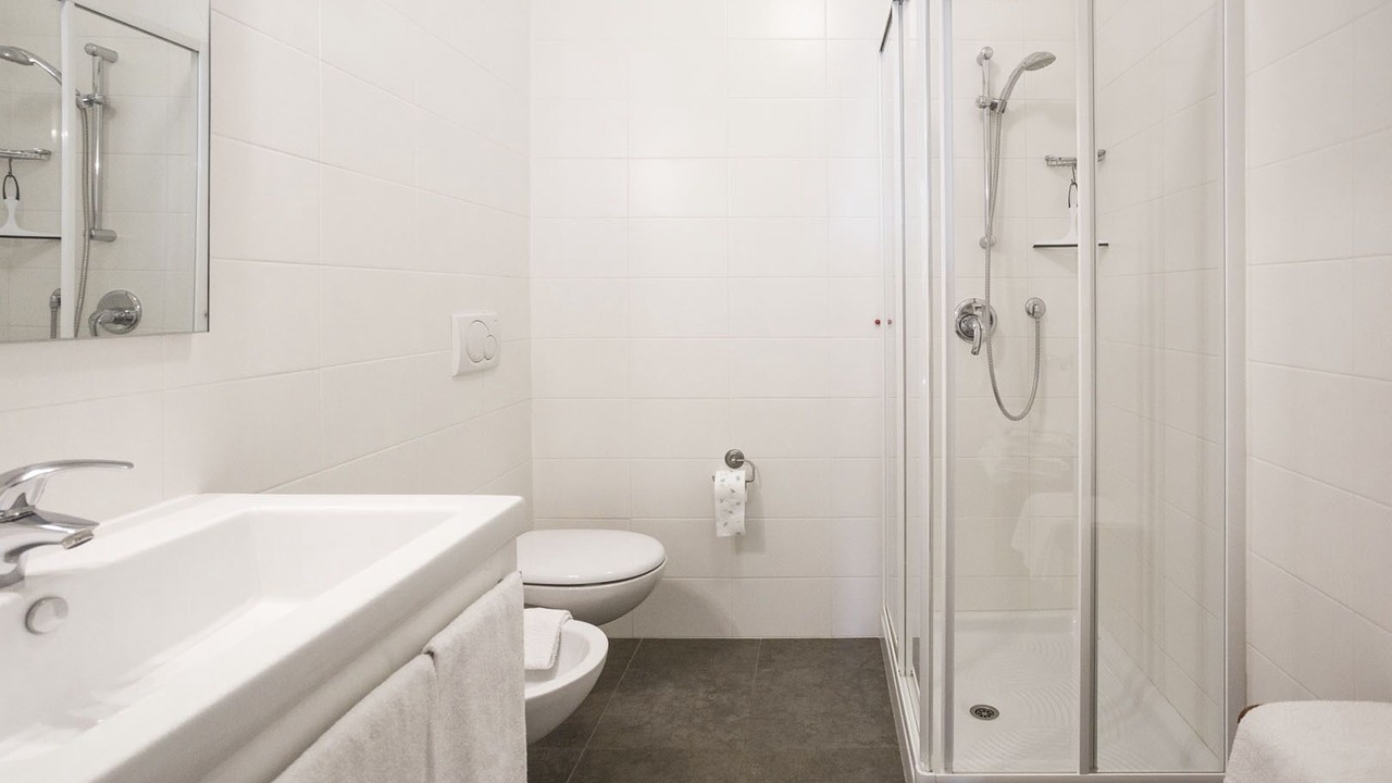Photo of Bathroom in Torbole sul Garda