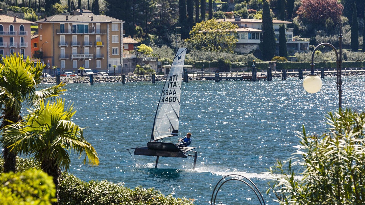 Photo of Outdoor in Torbole sul Garda