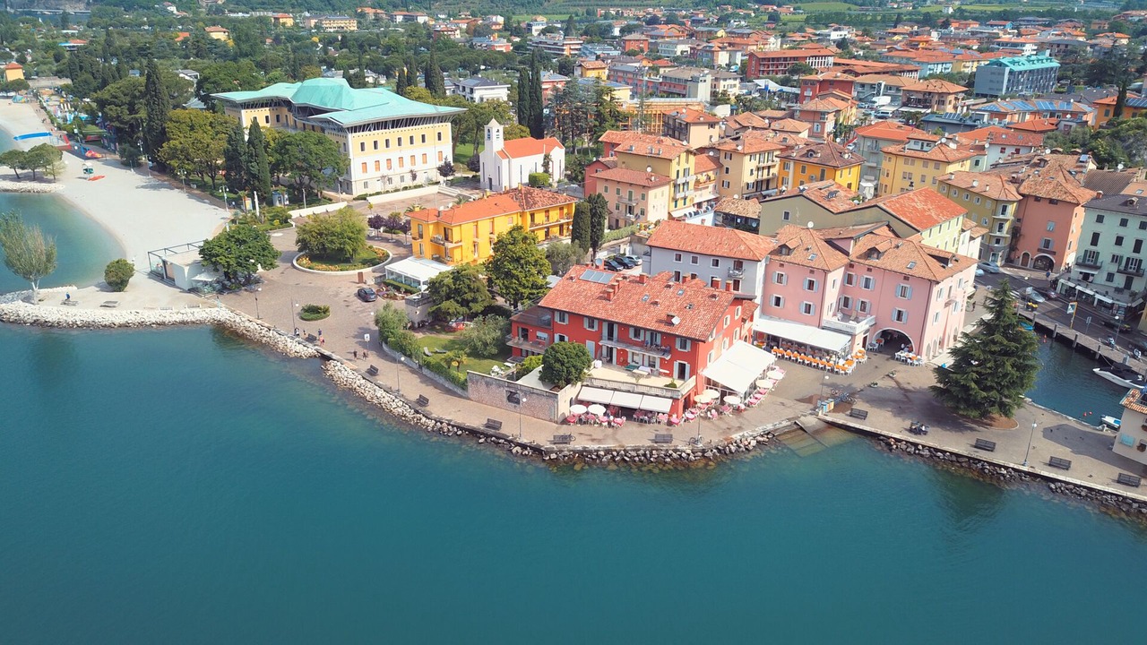 Photo of Outdoor in Torbole sul Garda