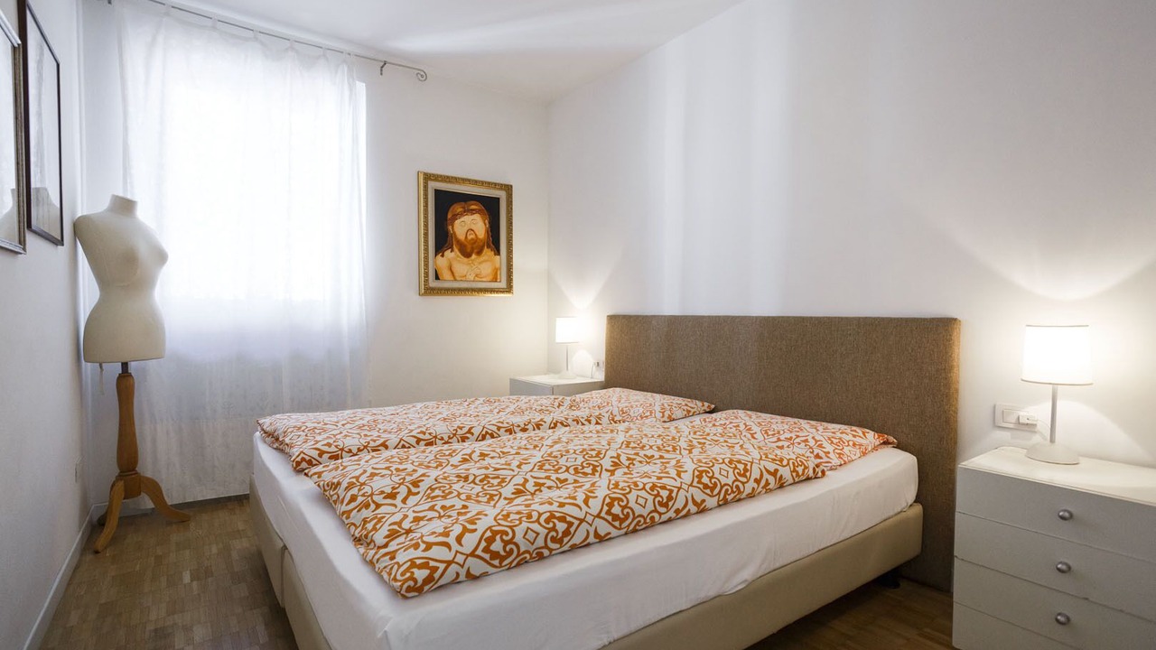 Photo of Bedroom in Torbole sul Garda