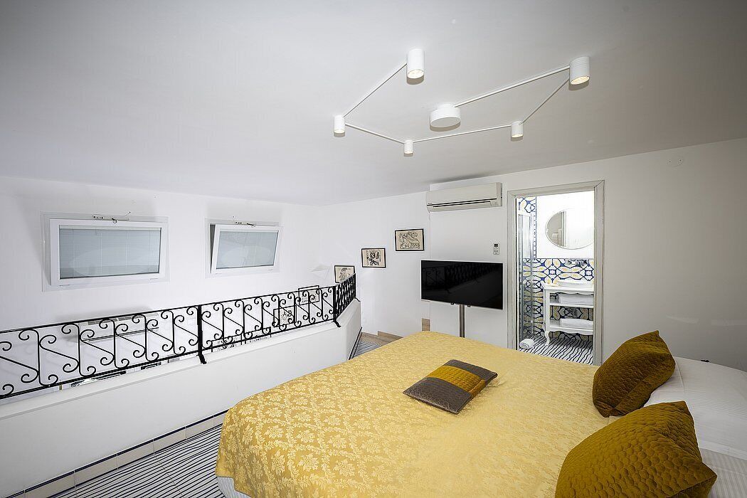 Photo of Bedroom in Arienzo