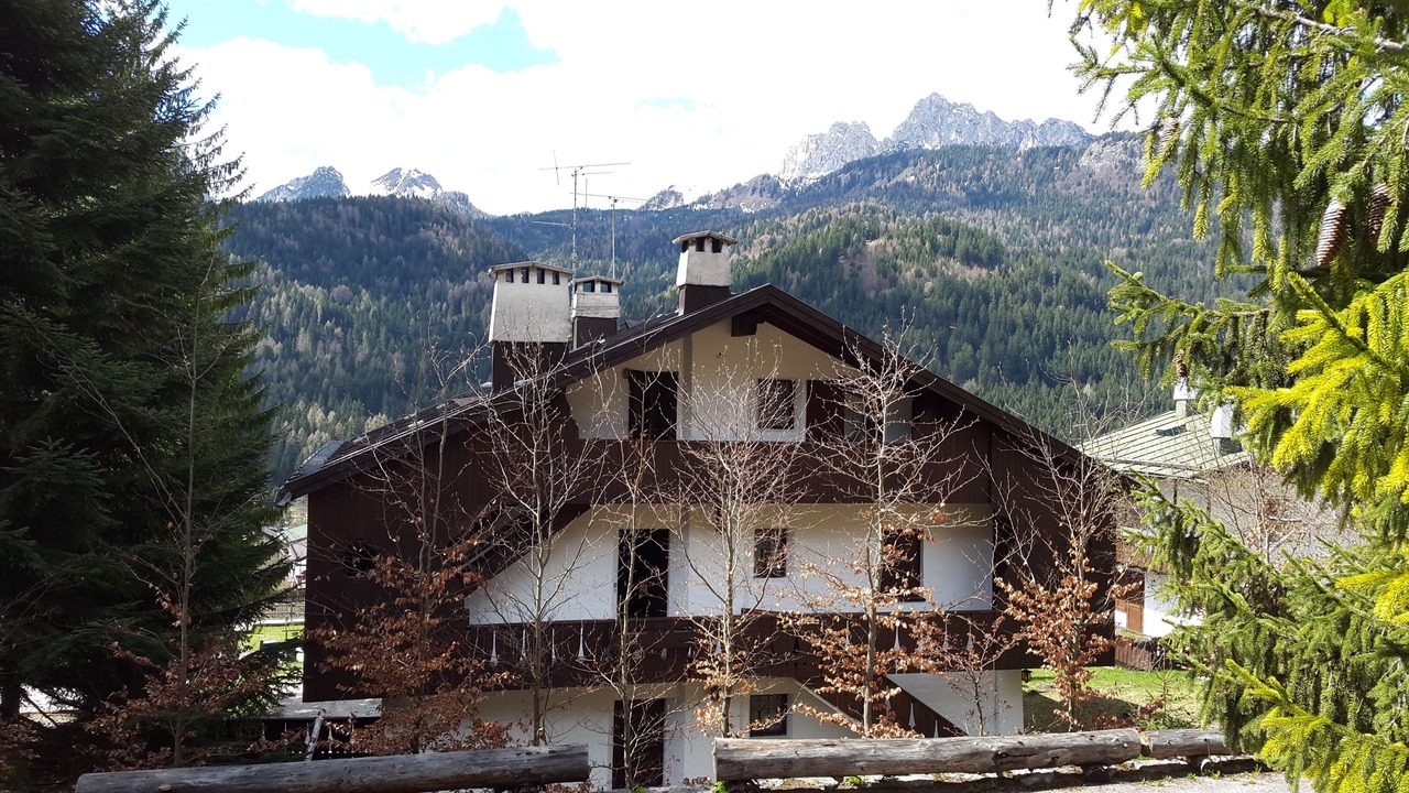 Photo of Outdoor in San Vito di Cadore