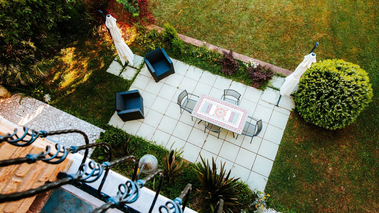 Photo of Outdoor in Capodarco