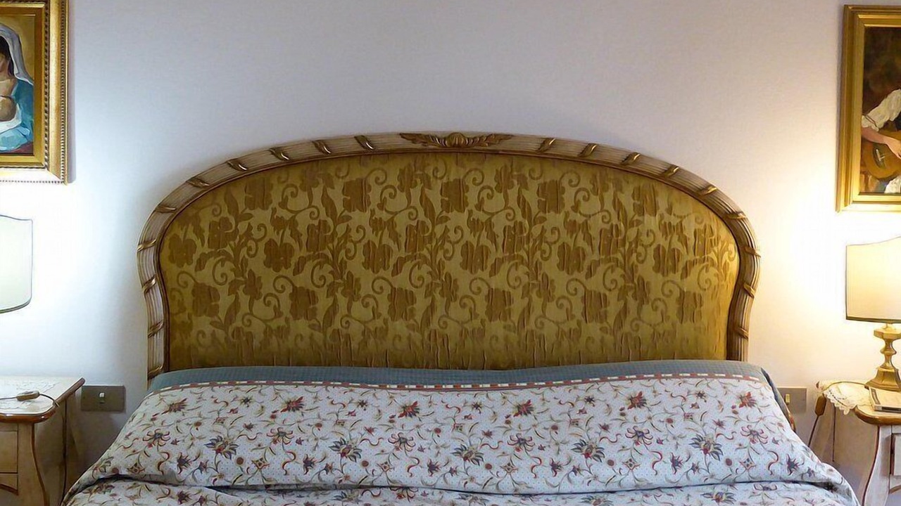 Photo of Bedroom in Manciano