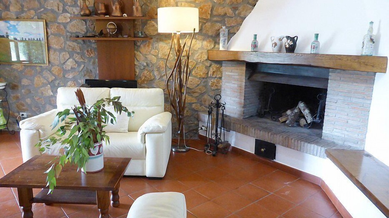 Photo of Livingroom in Manciano