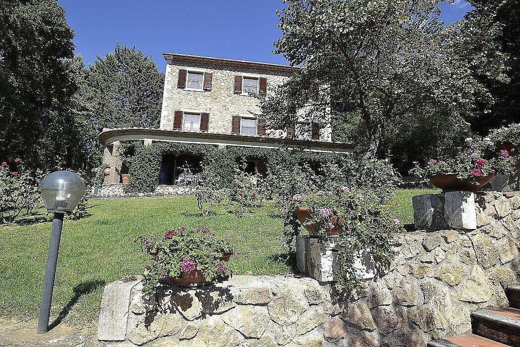 Photo of Outdoor in Manciano