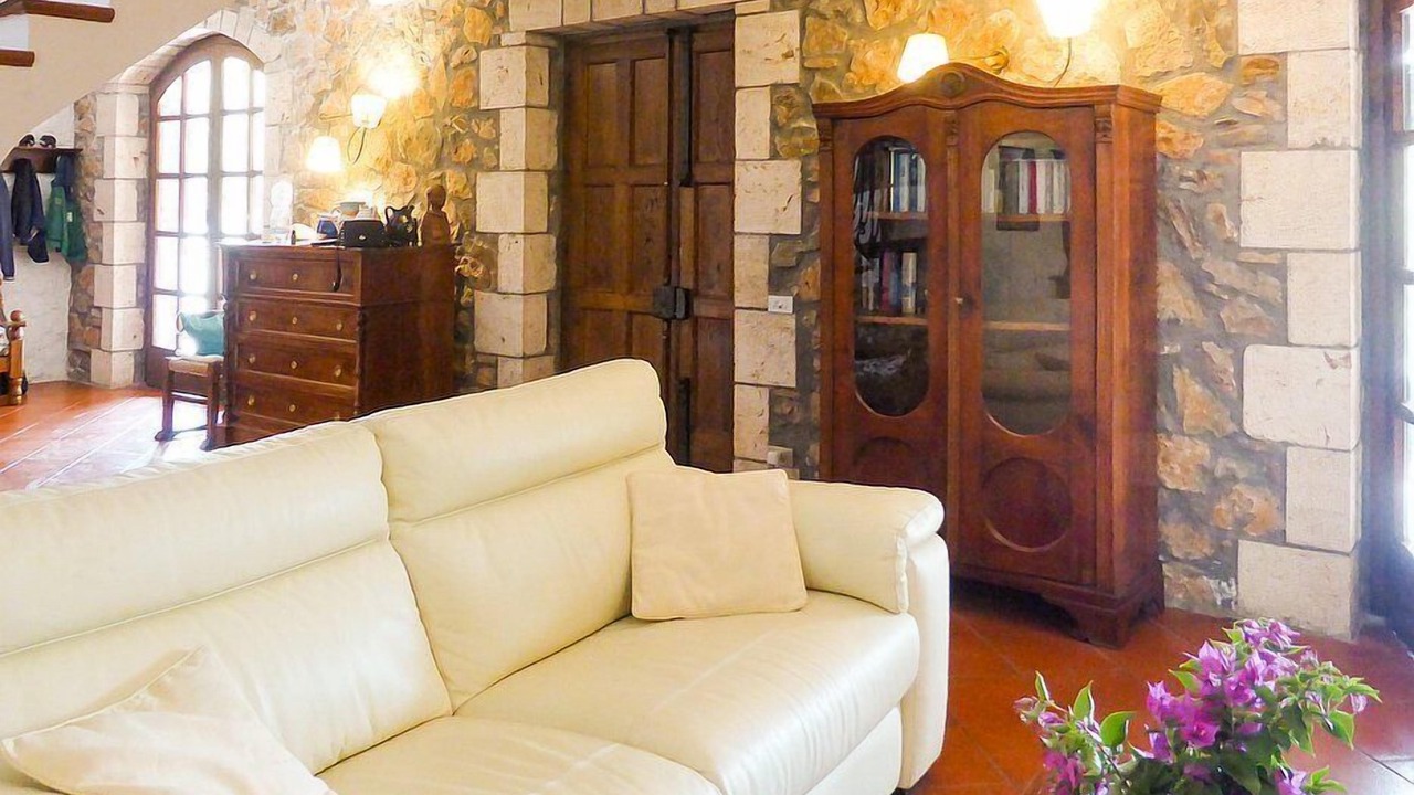 Photo of Livingroom in Manciano