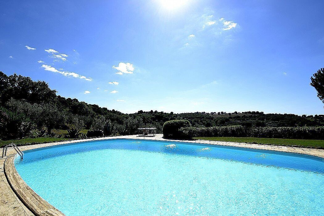 Photo of Outdoor in Manciano