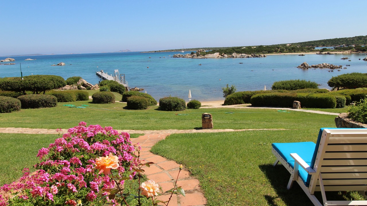Photo of Outdoor in Golfo di Marinella