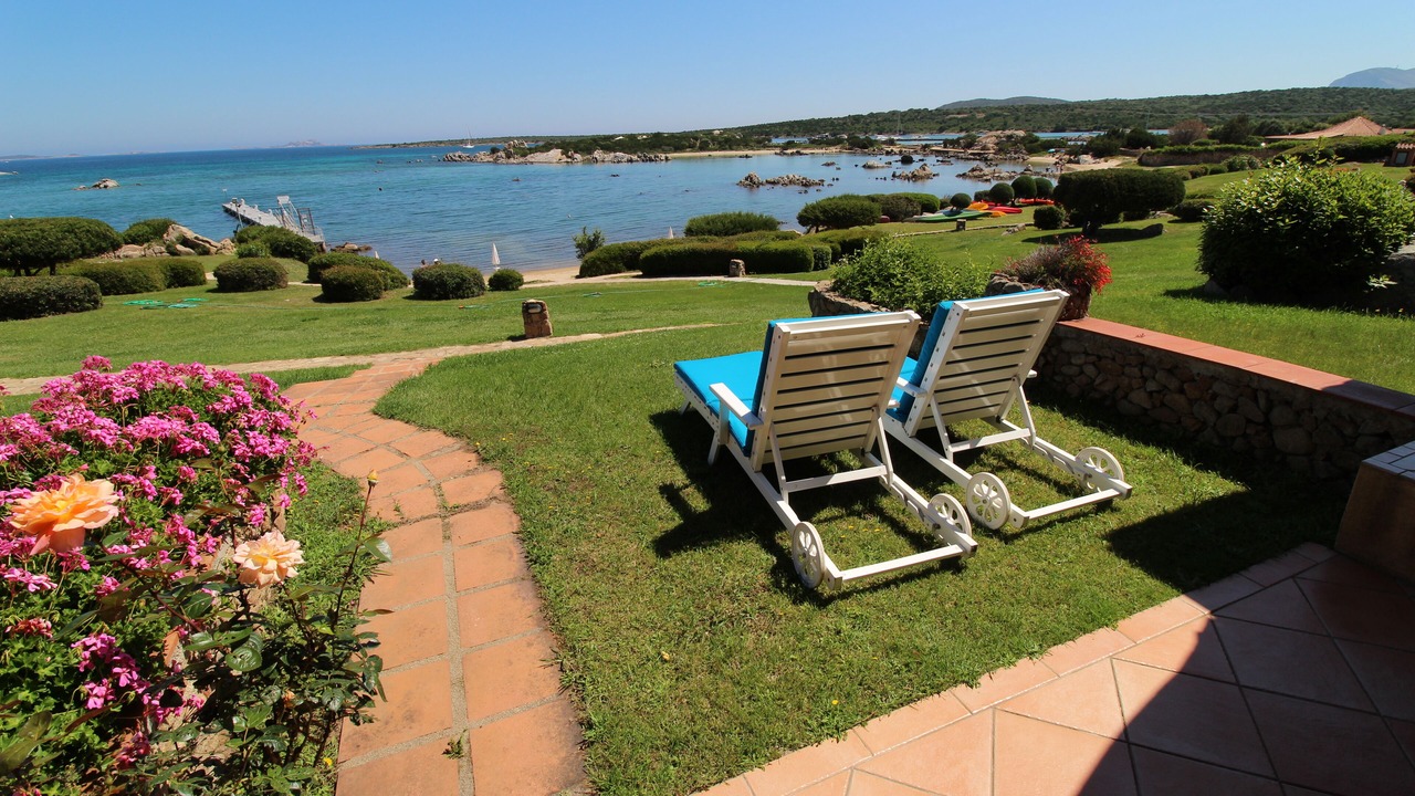 Photo of Outdoor in Golfo di Marinella