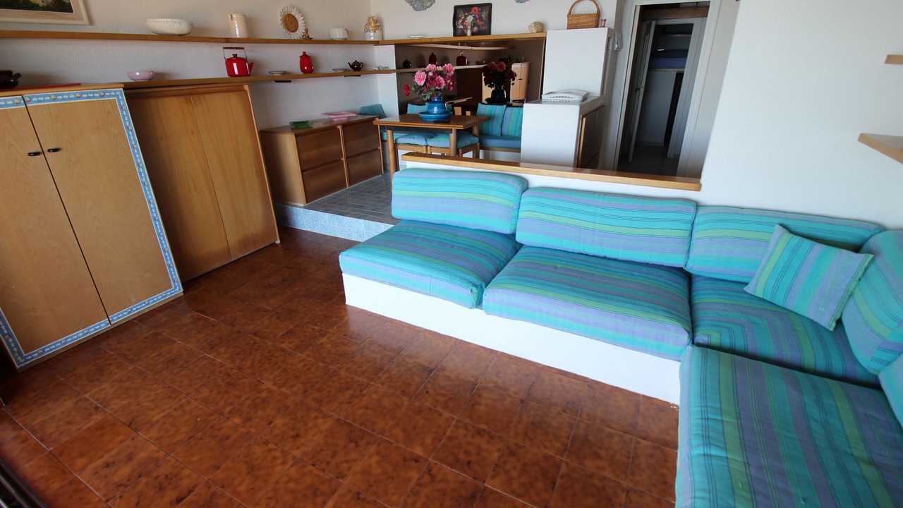 Photo of Livingroom in Golfo di Marinella