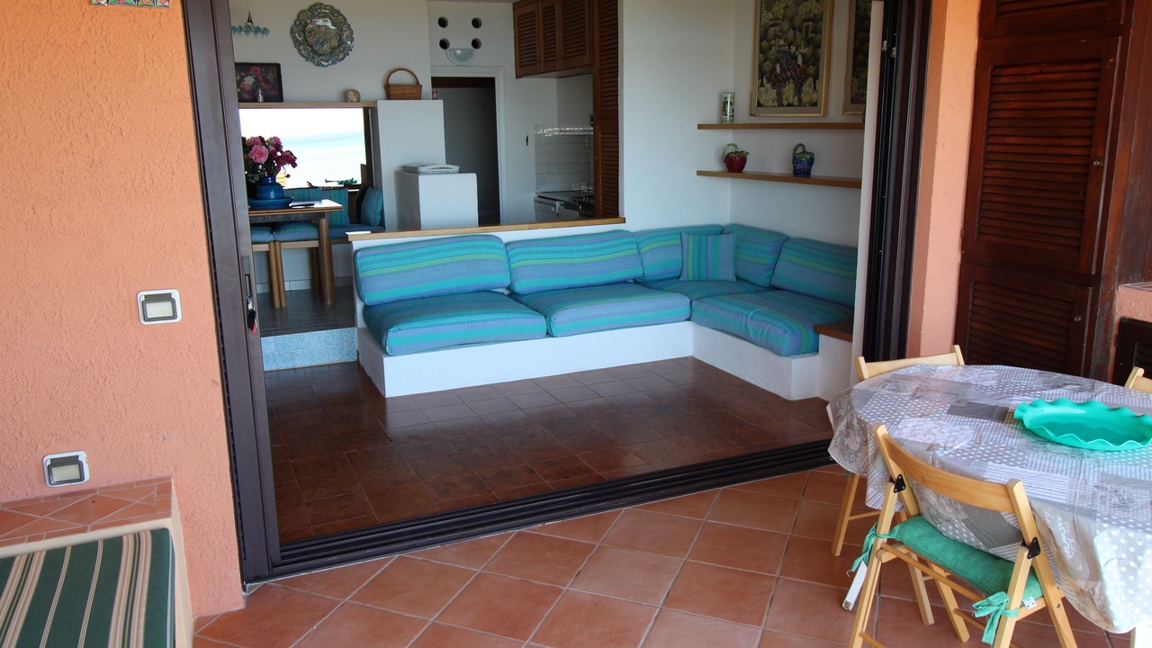 Photo of Livingroom in Golfo di Marinella
