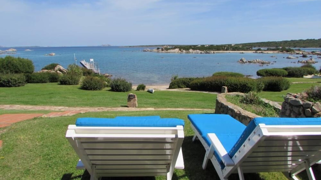 Photo of Outdoor in Golfo di Marinella
