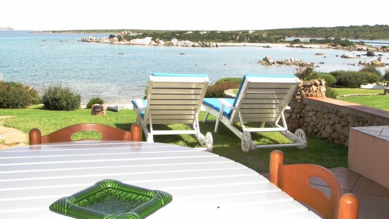 Photo of Patio Balcony in Golfo di Marinella
