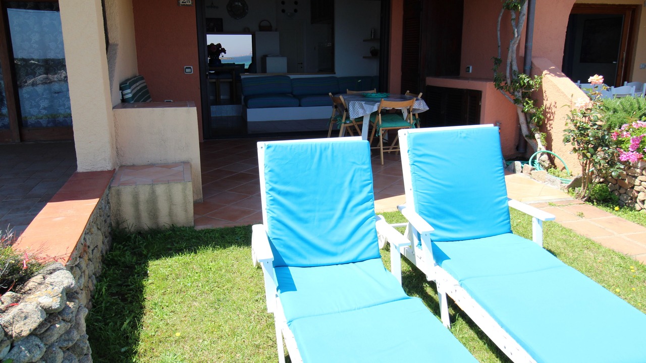 Photo of Outdoor in Golfo di Marinella
