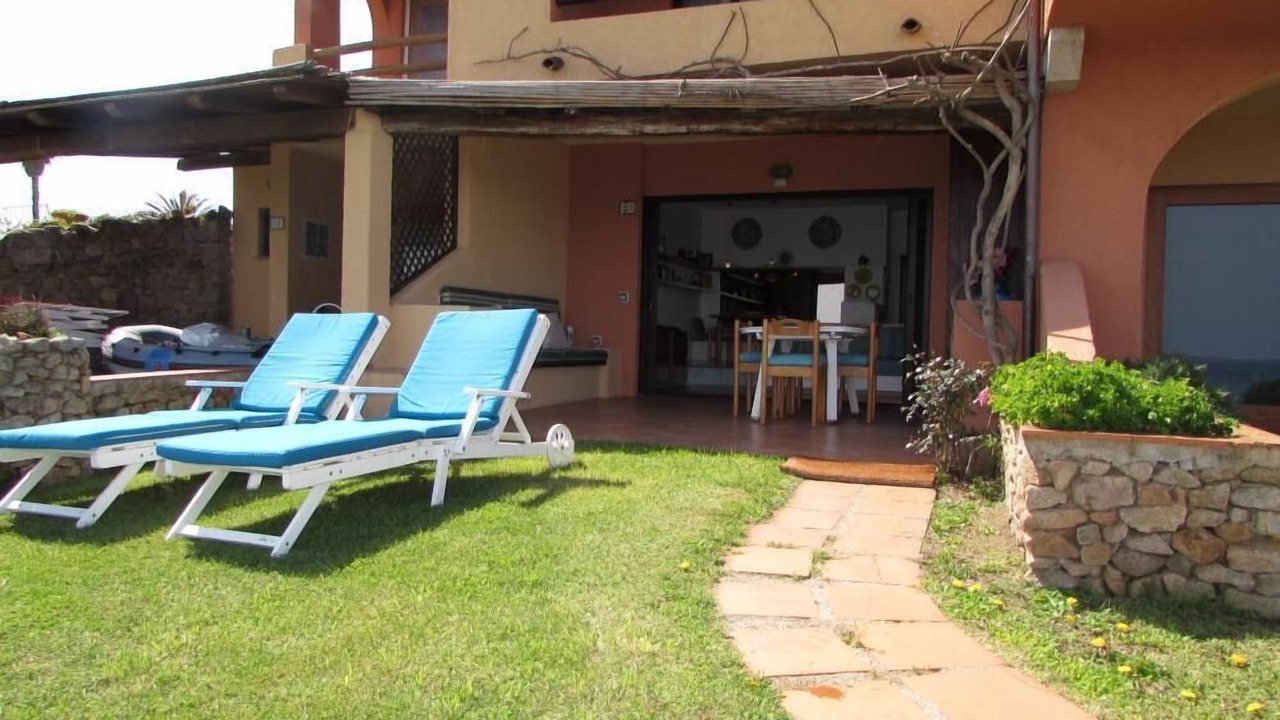Photo of Outdoor in Golfo di Marinella